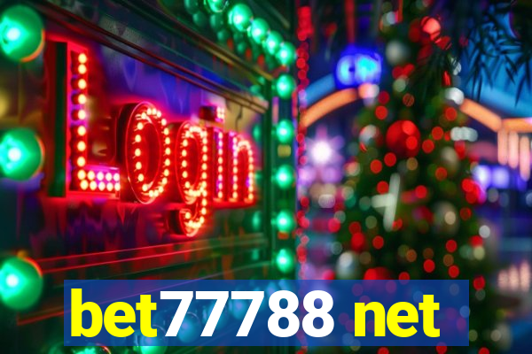 bet77788 net